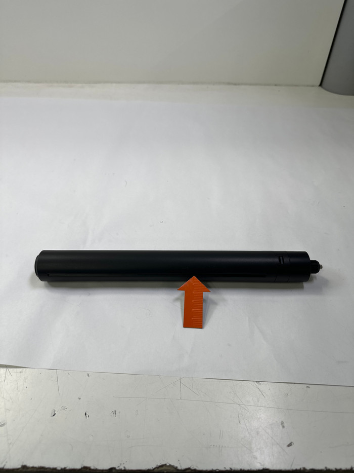 DJI Osmo 1.6m Tripod Selfie Stick 