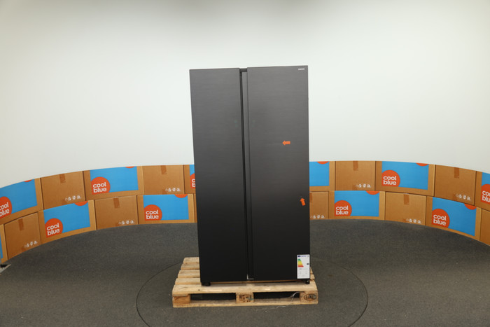 Samsung RS70F65QEFEF 