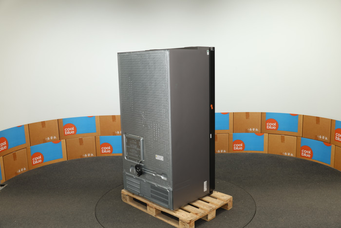 Samsung RS70F65QEFEF 