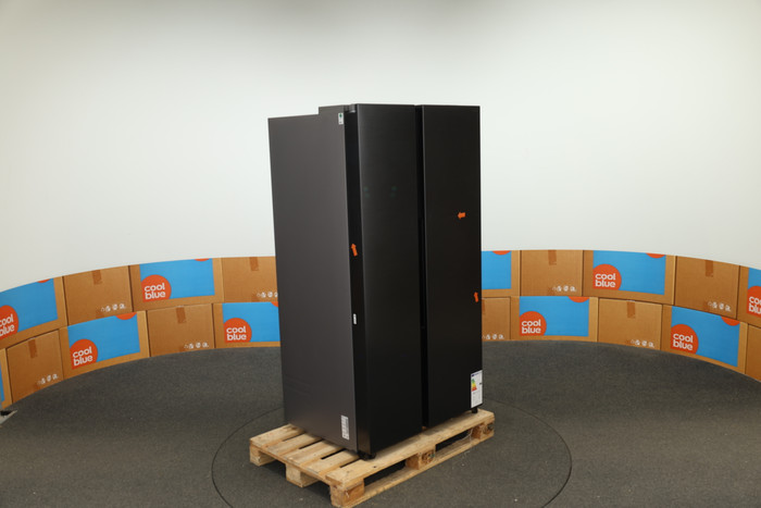 Samsung RS70F65QEFEF 
