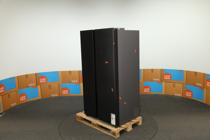 Samsung RS70F65QEFEF 