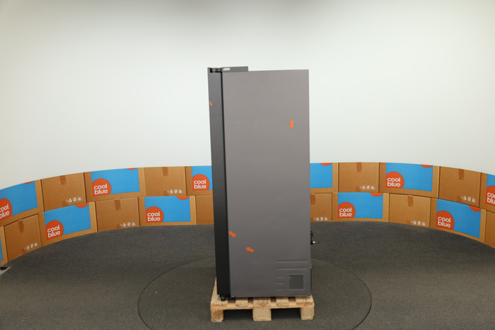 Samsung RS70F65QEFEF 