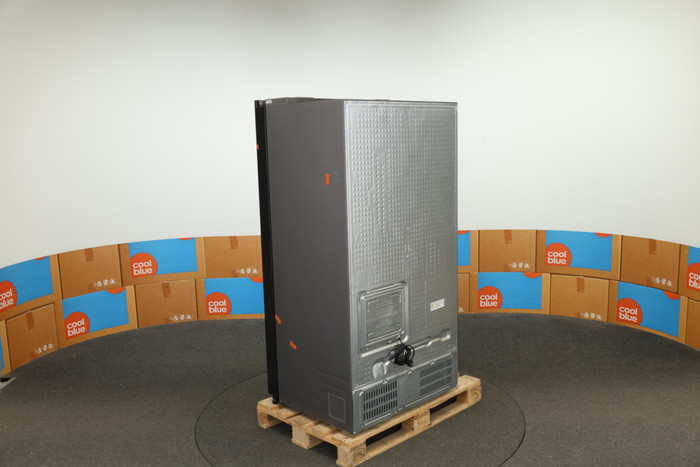 Samsung RS70F65QEFEF 
