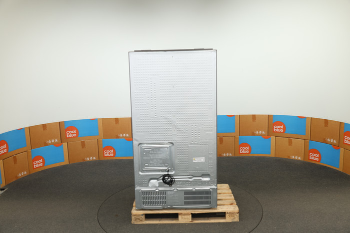 Samsung RS70F65QEFEF 