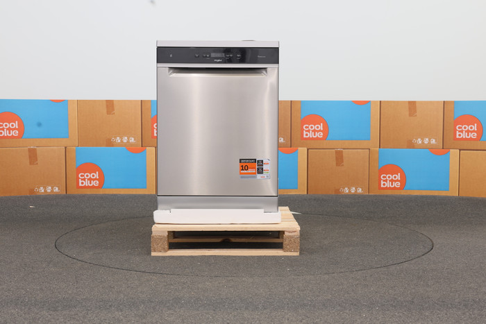 Whirlpool WH6FA14BN7A0X 