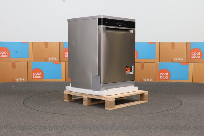 Whirlpool WH6FA14BN7A0X 