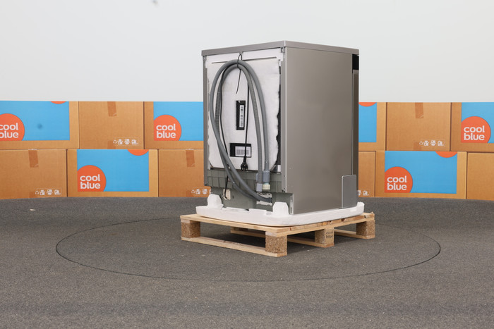 Whirlpool WH6FA14BN7A0X 