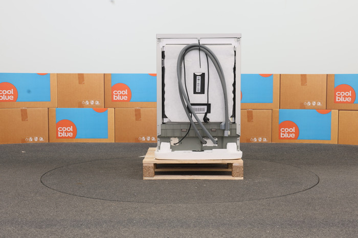 Whirlpool WH6FA14BN7A0X 