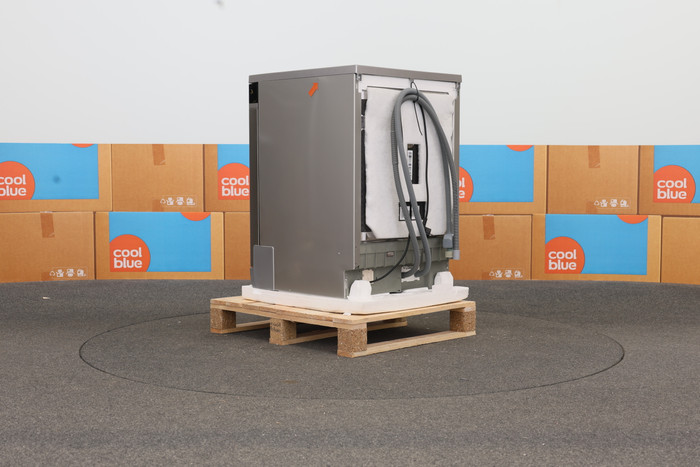 Whirlpool WH6FA14BN7A0X 