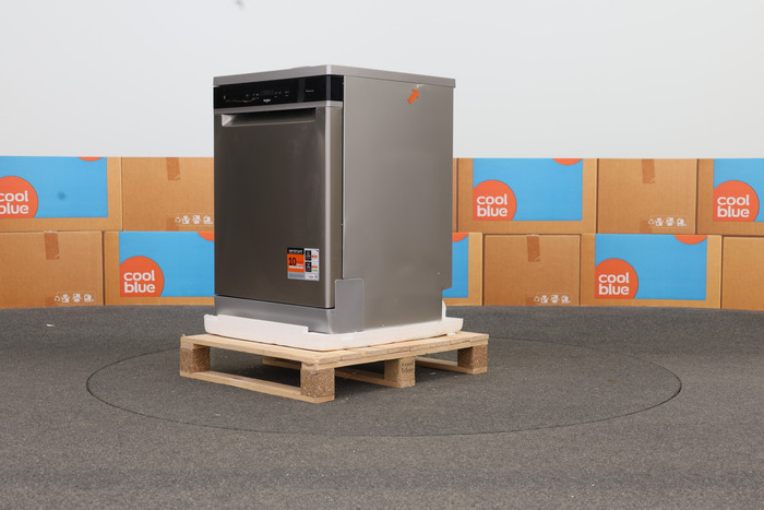 Whirlpool WH6FA14BN7A0X 