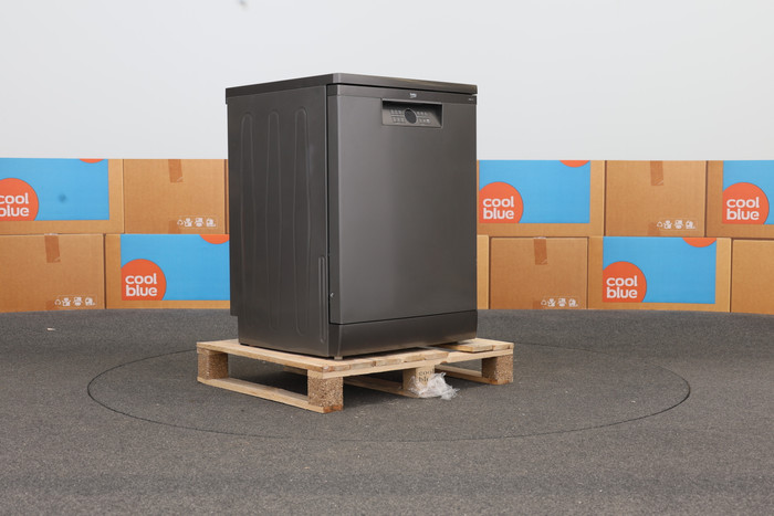 Beko BDFN26443G SilentWash 