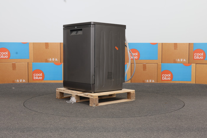 Beko BDFN26443G SilentWash 
