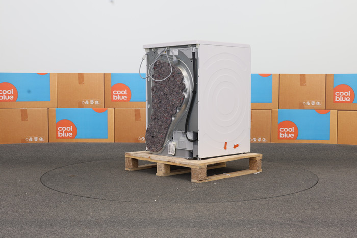 Bosch WQH246CLNL 