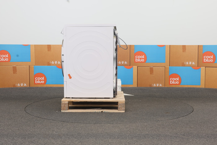 Bosch WQH246CLNL 
