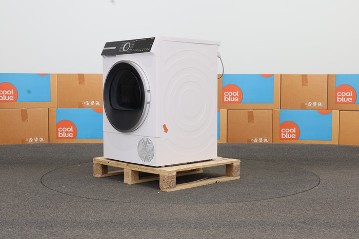 Bosch WQH246CLNL 
