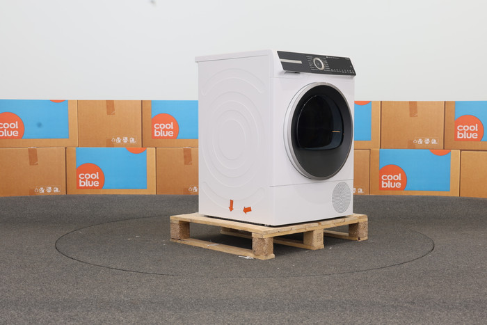 Bosch WQH246CLNL 