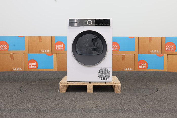 Bosch WQH246CLNL 