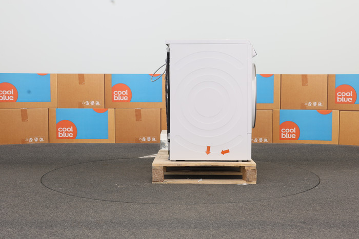 Bosch WQH246CLNL 