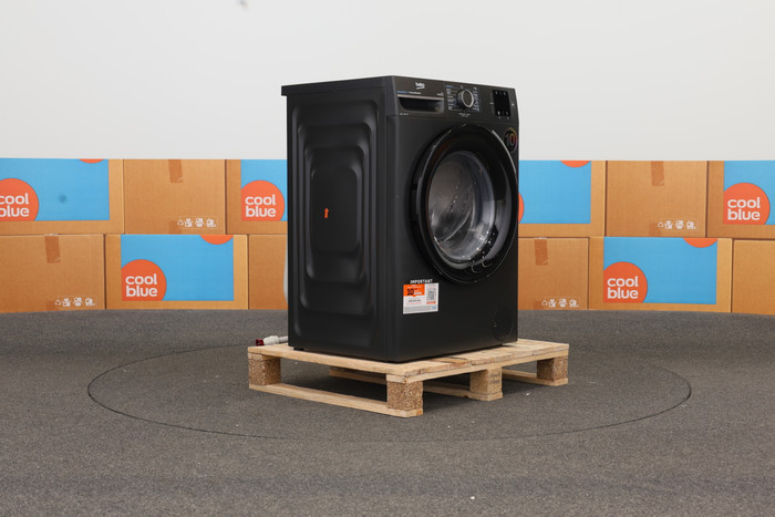 Beko BM3WFT3841A SteamCure 