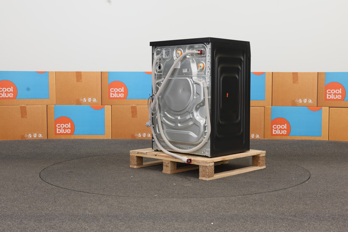 Beko BM3WFT3841A SteamCure 