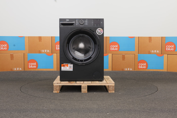 Beko BM3WFT3841A SteamCure 