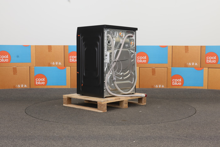 Beko BM3WFT3841A SteamCure 