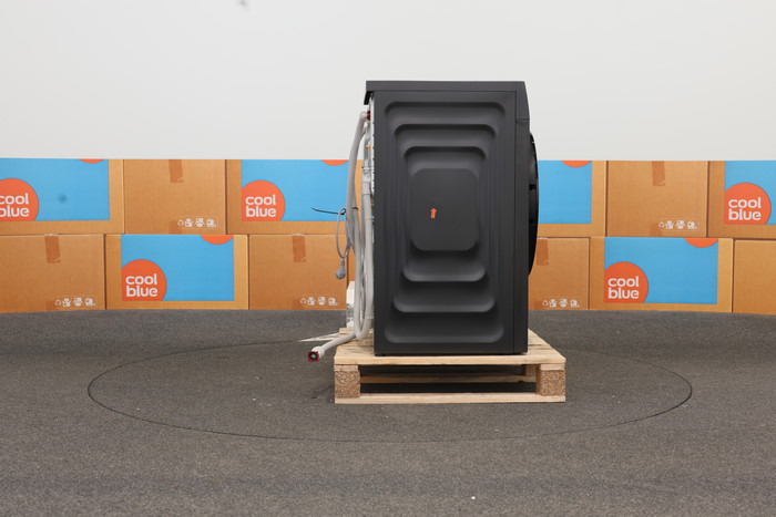Beko BM3WFT3841A SteamCure 