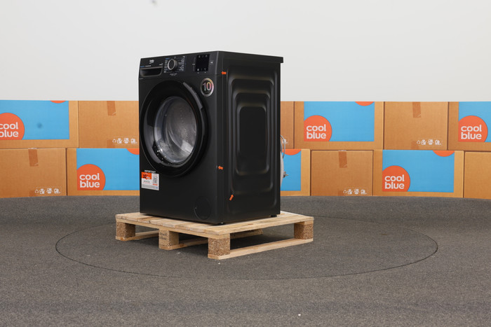 Beko BM3WFT3841A SteamCure 