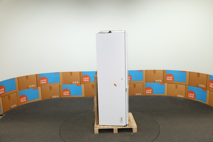 Samsung BRB80F26ACS0EF 
