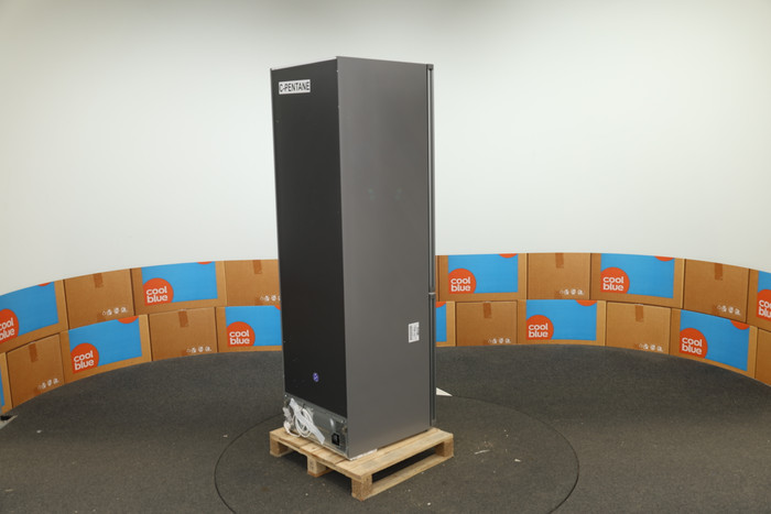 Bosch KGN392LAG 