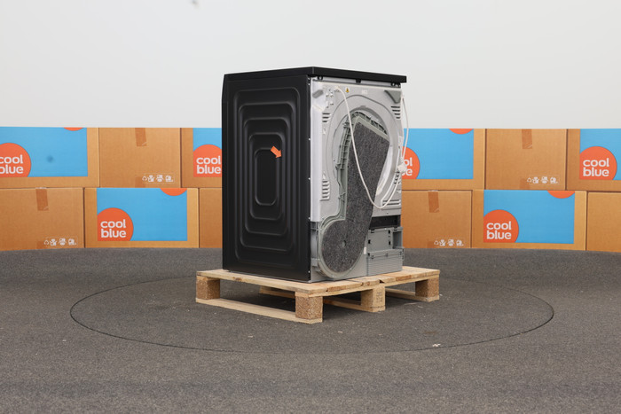 Beko BM3T3824A SteamCure 