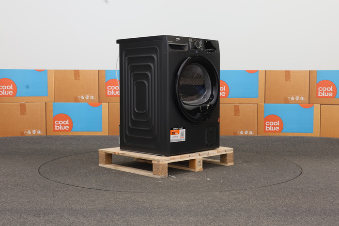 Beko BM3T3824A SteamCure 