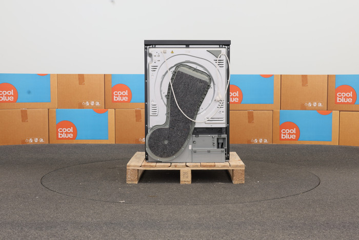 Beko BM3T3824A SteamCure 