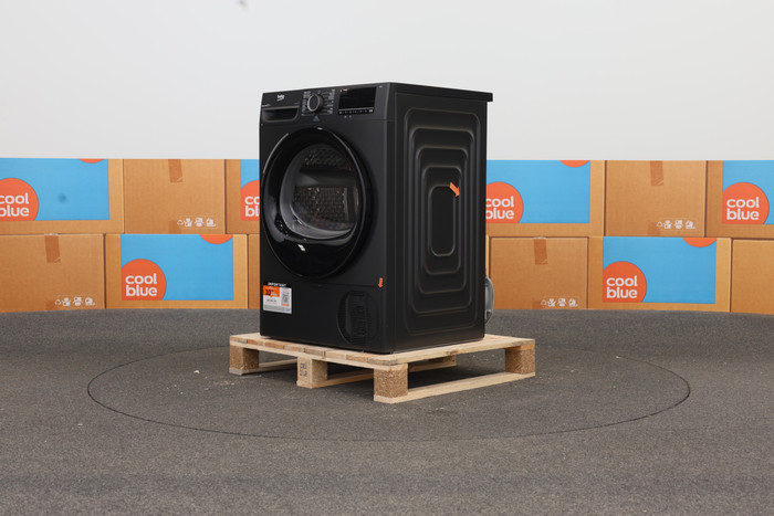 Beko BM3T3824A SteamCure 