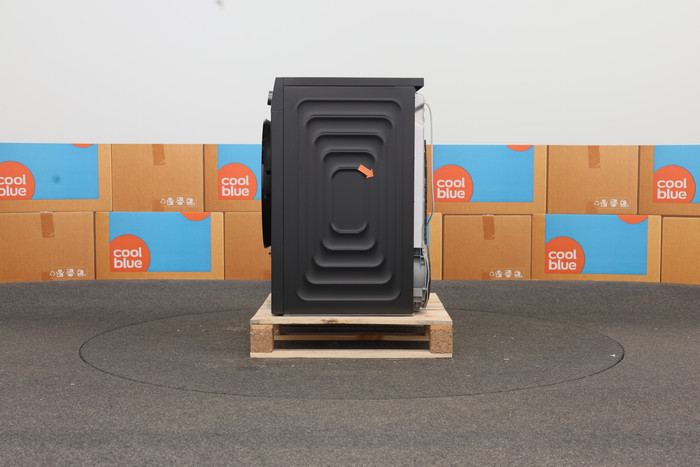 Beko BM3T3824A SteamCure 