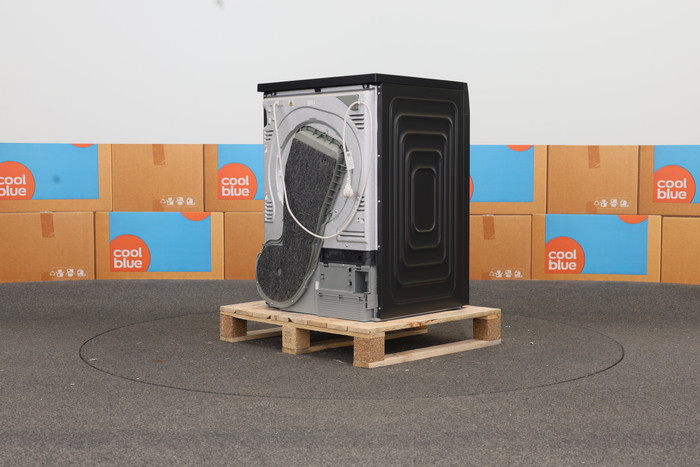 Beko BM3T3824A SteamCure 