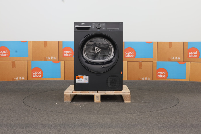 Beko BM3T3824A SteamCure 