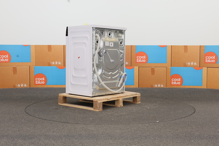 Beko BM5WFU6941B IronFast 