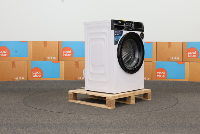 Beko BM5WFU6941B IronFast 