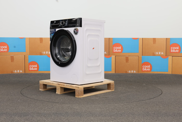 Beko BM5WFU6941B IronFast 