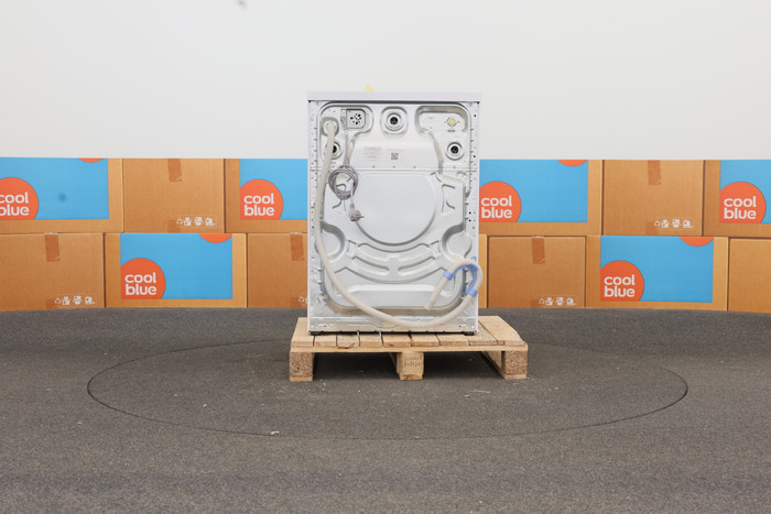 Beko BM5WFU6941B IronFast 