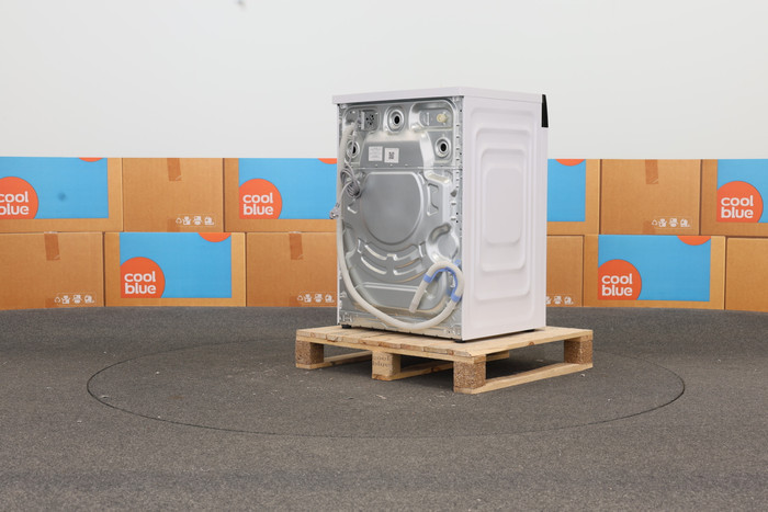 Beko BM5WFU6941B IronFast 