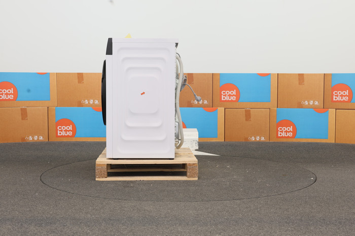 Beko BM5WFU6941B IronFast 