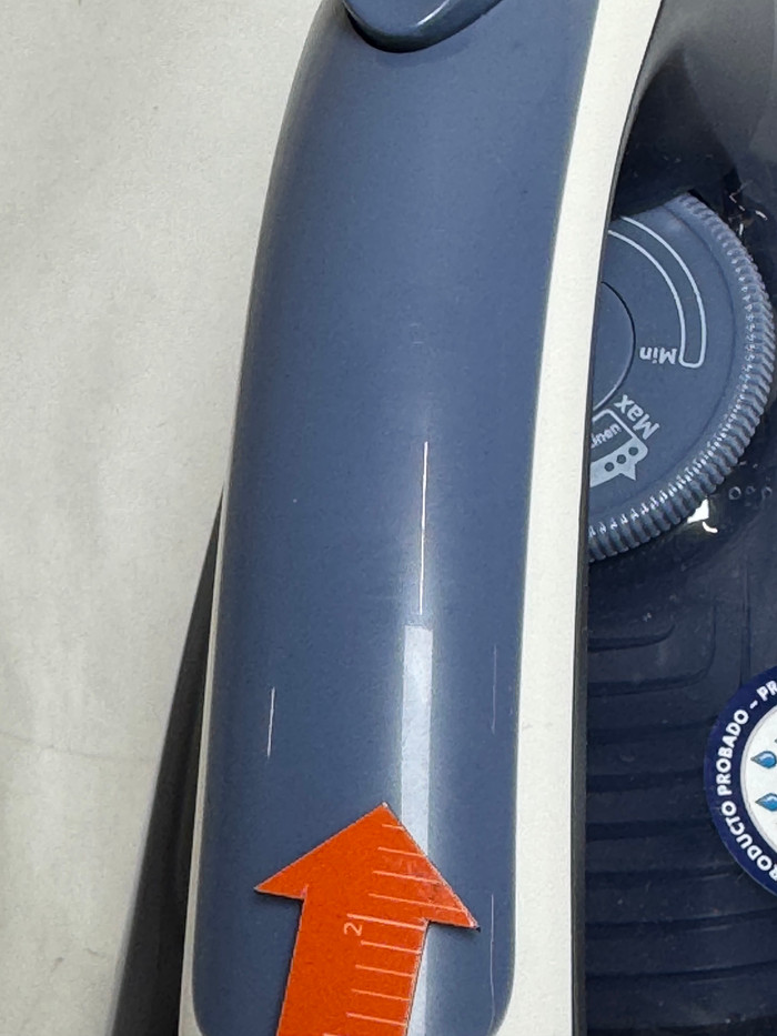 Tefal Express Steam FV2837 Stoomstrijkijzer 