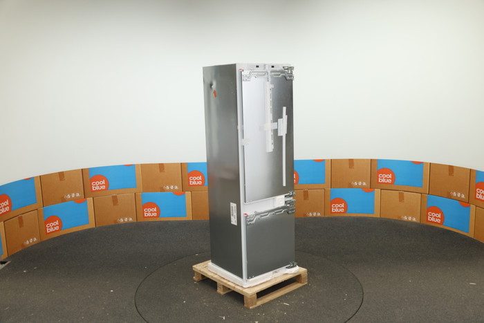 Bosch KIS87AFE0 