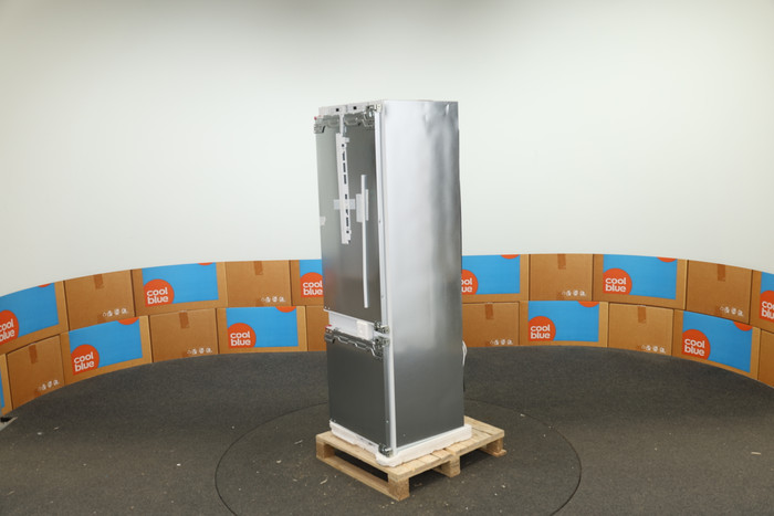 Bosch KIS87AFE0 