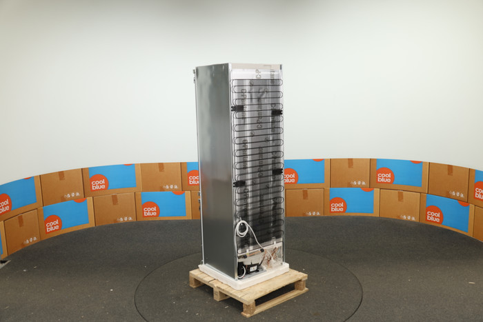 Bosch KIS87AFE0 