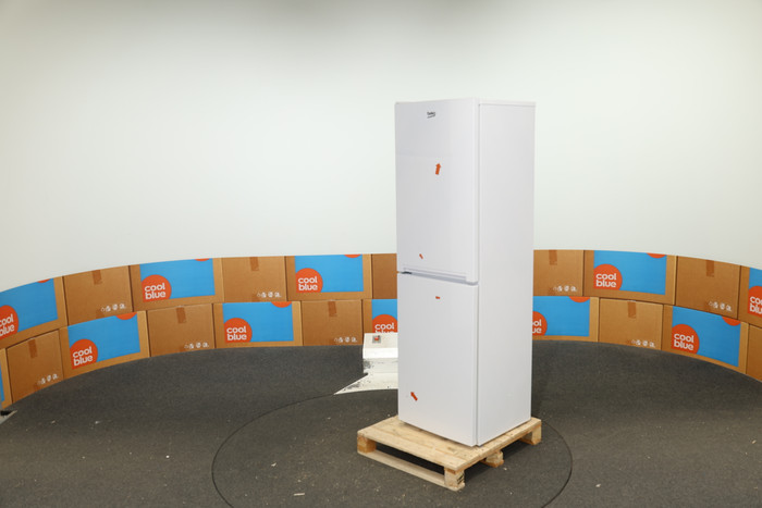 Beko RCHE300K40WN 