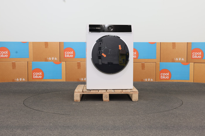 Bosch WRB247C5NL 
