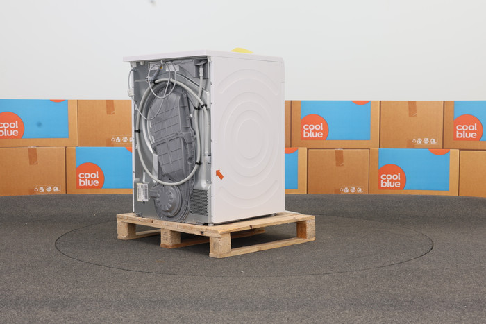 Bosch WRB247C5NL 